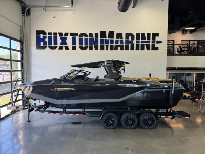 2027 Nautique Super Air Nautique G25 Paragon