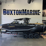 2027 Nautique