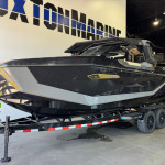 2027 Nautique