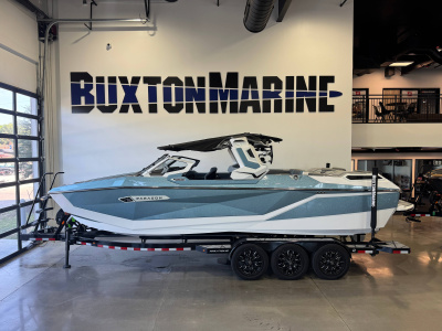 2027 Nautique Super Air Nautique G25 Paragon