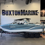2027 Nautique