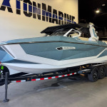 2027 Nautique