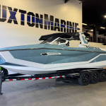 2027 Nautique