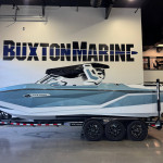 2027 Nautique
