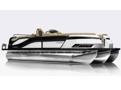 2027 Harris Grand Mariner 250 SLDH