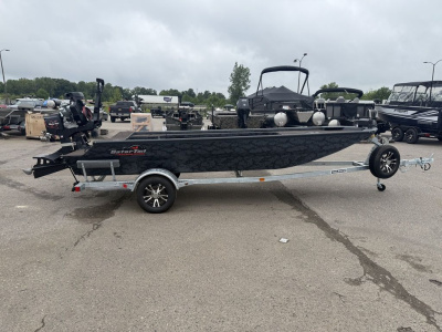 2026 Gator Tail 1854 Extreme Series