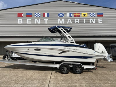 2024 Crownline E260 XS