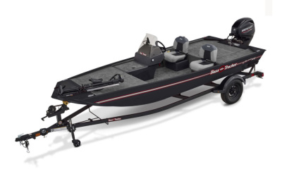 2027 Tracker Bass Tracker Classic XL