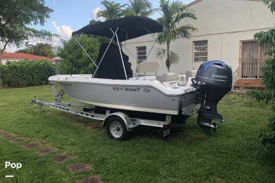 2023 Key West 189 FS