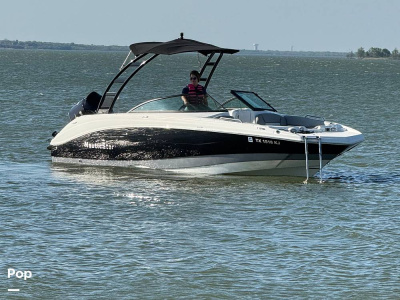2021 Nautic Star 243DC