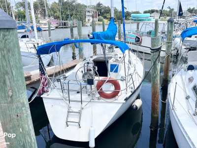 1986 Mirage 29