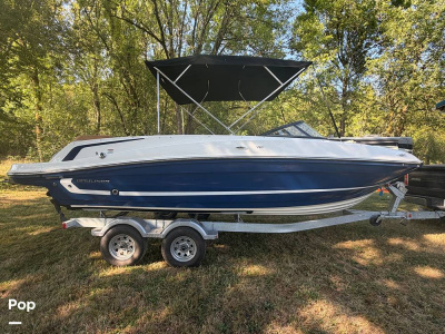 2021 Bayliner VR6