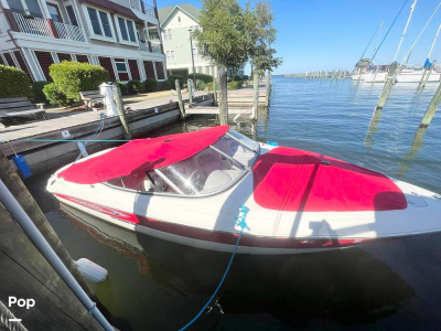2009 Stingray 225LR