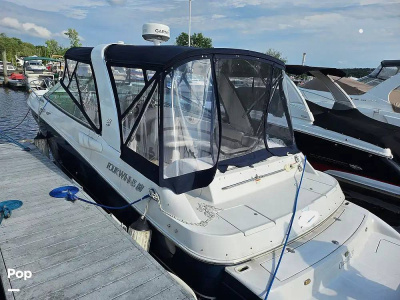 2005 Four Winns Sundowner 285