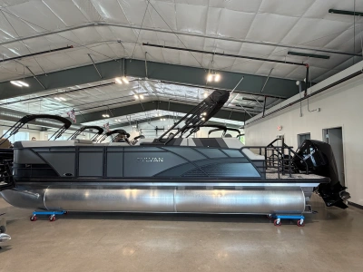 2026 Sylvan L3 SLZ