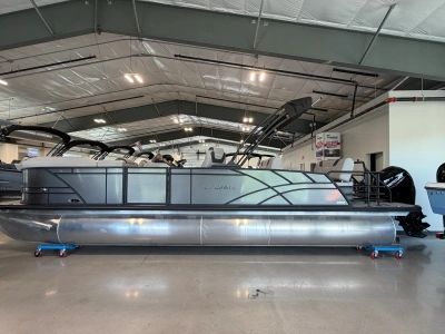 2025 Sylvan L5