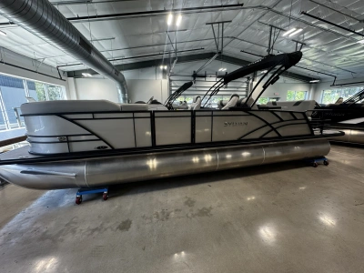 2025 Sylvan L5