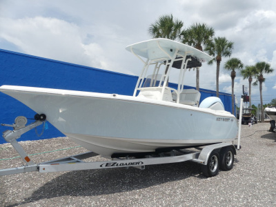 2026 Key West 203 FS