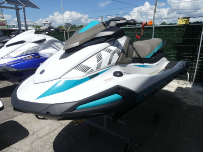 2023 Yamaha VX Deluxe