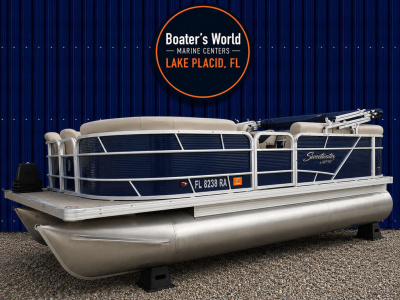 2016 Sweetwater SW 1880