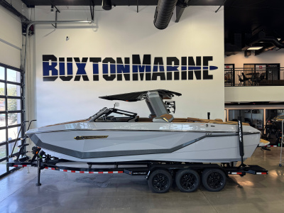 2027 Nautique Super Air Nautique G25