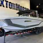2027 Nautique