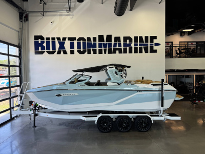 2027 Nautique Super Air Nautique G23 Paragon