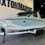 2027 Nautique