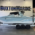 2027 Nautique