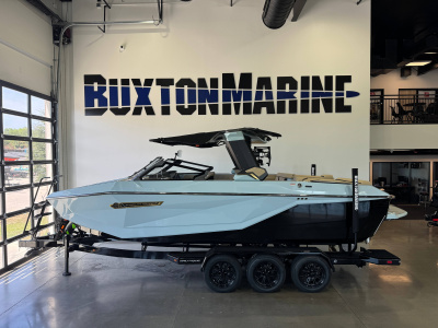 2027 Nautique Super Air Nautique G23