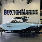2027 Nautique