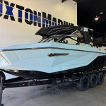 2027 Nautique
