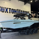 2027 Nautique