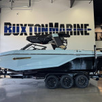 2027 Nautique