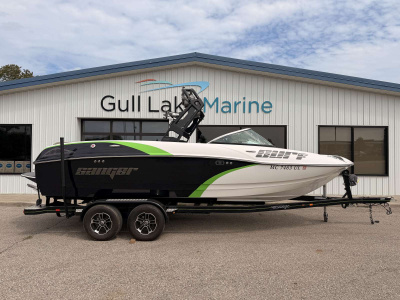 2020 Sanger 231 SL SURF