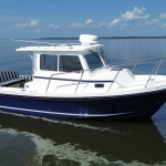 2026 Steiger Craft