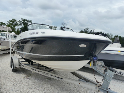 2021 Bayliner VR5 Bowrider OB