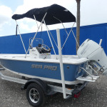 2026 Sea Pro