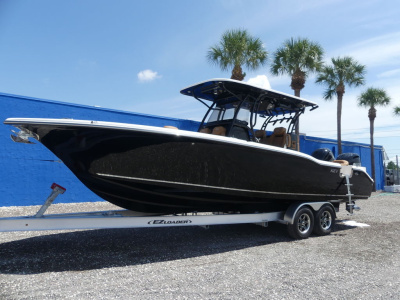 2026 Key West 291 FS