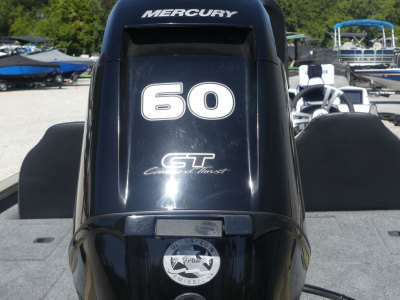 2026 Tracker Pro Team™ 175