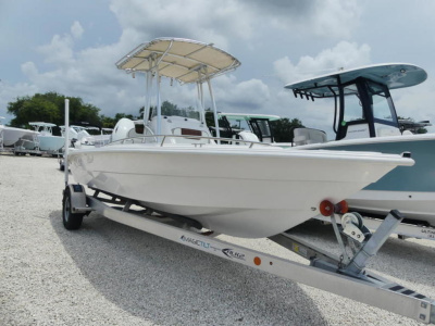 2025 ALK2 Powerboats 22 CRX