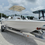 2025 ALK2 Powerboats