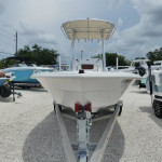 2025 ALK2 Powerboats
