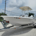 2025 ALK2 Powerboats