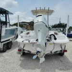 2025 ALK2 Powerboats