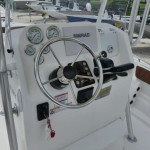 2025 ALK2 Powerboats