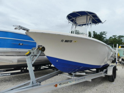 2024 Sea Chaser 20 HFC