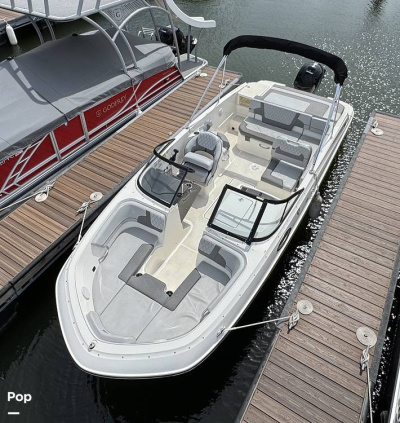 2024 Bayliner VR6