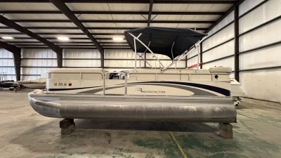 2007 Bennington 2050 GL