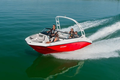 2026 Yamaha AR190